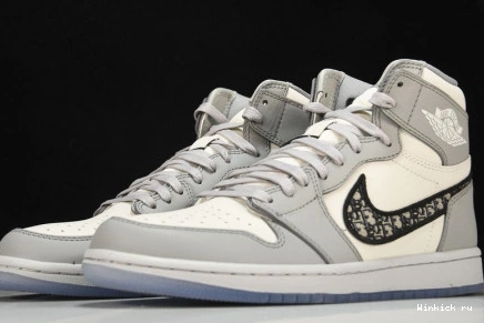 JORDAN 1 AIR HIGH RETRO DR X 1012